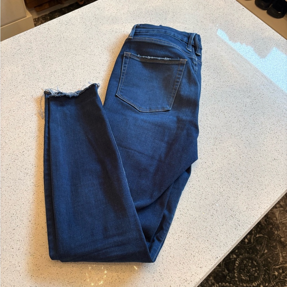 Joe’s Jeans Women's Skinny Jeans 28 - Picture 8 of 9